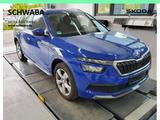 Skoda Kamiq Style 1.0 TSI DSG - Skoda Kamiq in Augsburg