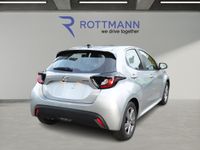 Mazda 2 Hybrid - Vorschau Bild 2