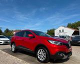 Renault Kadjar XMOD Sportsitze Sport Lenkrad - Renault Gebrauchtwagen in Hannover