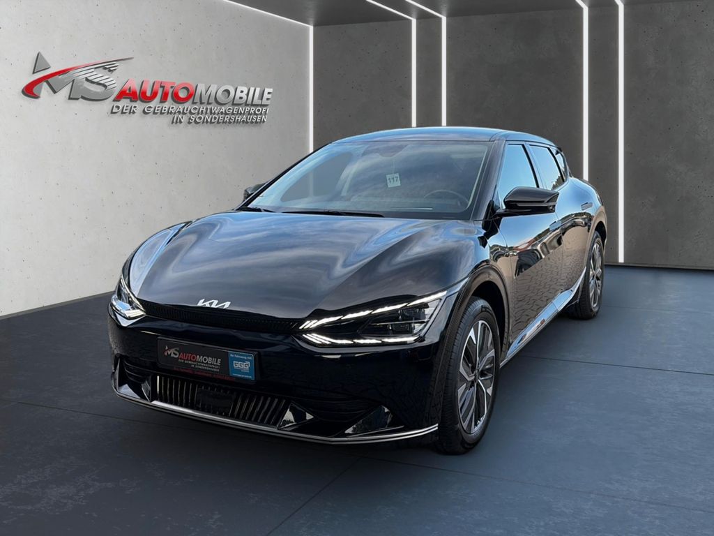 Angebot ansehen Kia EV6
