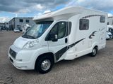 Eura Mobil PROFILA T 590 FB *SOLAR*NAVI*KAMERA* - Eura Mobil Diesel Teilintegrierter Profila t 590 fb