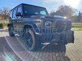 Mercedes-Benz G 63 AMG 127km! 1. Hand MwSt. Two Finish Carbon - Gebrauchtwagen in Rathenow