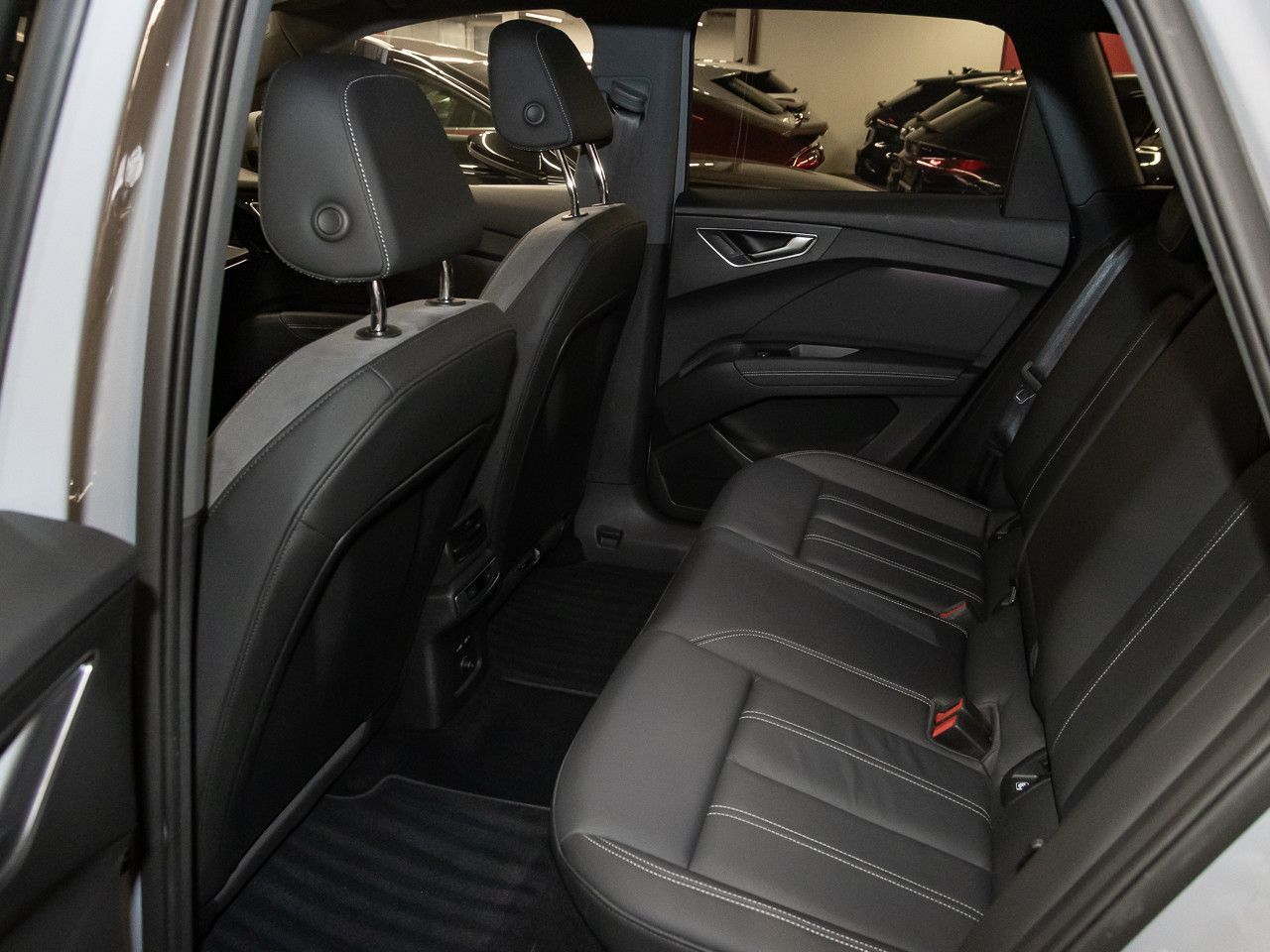 Audi Q4 e-tron - Bild 11