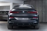 BMW X6 xDrive 30d M Sport Laser*IconGlow*H&K*360° - BMW X6 aus 2020