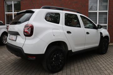 Dacia Duster - 5