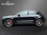 Porsche Macan S CHRONO AHK PASM KAM BOSE - Porsche Macan in Bielefeld