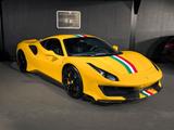 Ferrari 488 Pista Tricolore+Carbon+Lift+JBL - Ferrari 488 Pista Gebrauchtwagen