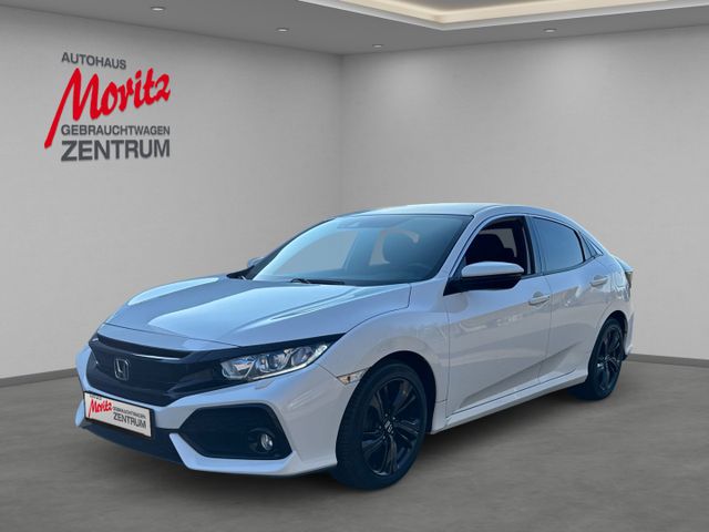 Honda Civic 1.0 VTEC Elegance *ACC & MEHR!*