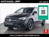 Mercedes-Benz GLA 250 4MATIC AMG LINE+NIGHT+LED+PARK+MBUXNavi