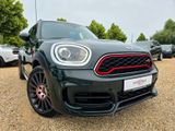 MINI Countryman John Cooper Works All4 / H&K / DAB - MINI MINI: Allradantrieb