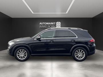 Mercedes GLE 350 - 11
