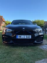 BMW M140i Special Edition - non OPF, unfallfrei - BMW: Unfall