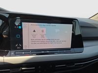 Volkswagen Golf - Vorschau Bild 16