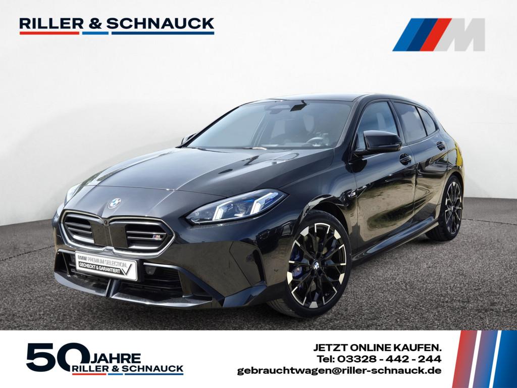 BMW M135 xDrive Pro 19 ZOLL+HK+ACC+HUD+360°KAM
