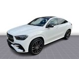 Mercedes-Benz GLE 300 d 4MATIC AMG BURMESTER - Mercedes-Benz GLE 300 in Frankfurt (Main)