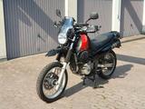 Suzuki Freewind XF650 - SUZUKI 650 XF