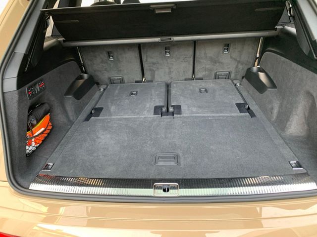 Q7 50 TDI quattro S LINE ALLRADL+MATRIX+PANO+AHK