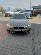 BMW 118i -BMW Sport - BMW 118 in Osnabrück