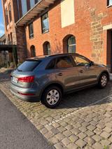 Audi Q3 1.4 TFSI  Automatik, Xenon, Tempomat - Audi Q3 von privat