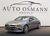 Mercedes-Benz CLA 220 7G-DCT Progressive /AMG Felgen /Ambiente - Mercedes-Benz CLA 220 Gebrauchtwagen