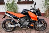 KTM 990 Superduke TOP V2   - KTM 990
