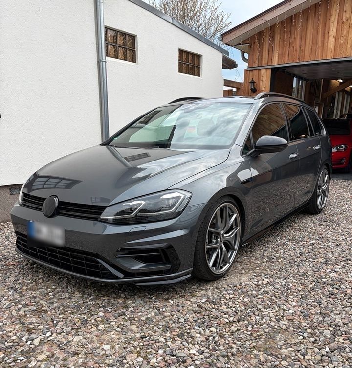 Image of Volkswagen Golf