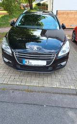 Peugeot 508 SW GT HDi 200 Automatik GT Vollausstattung  - Peugeot 508 in Kassel