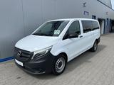 Mercedes-Benz Vito 119 LANG 7G KLIMA WEBASTO NAVI KAMERA LED