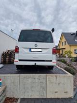 Volkswagen T6 California Beach, Allrad, Stdhz., BiTurbo neu - Volkswagen T5 California: Automatik