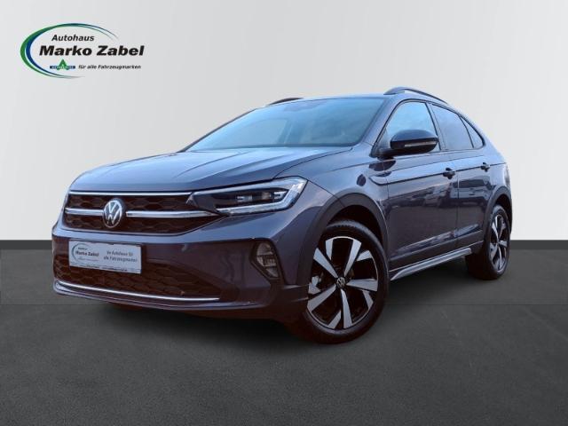 Volkswagen Taigo Life 1.5 TSI DSG Matrix-LED Winterpaket -2