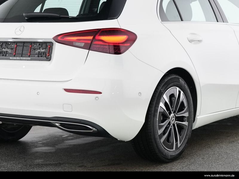 Mercedes-Benz A 180 STANDHEIZUNG LED KAMERA SPURH ADVANCEDSHZ foto 4