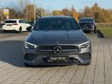 Mercedes-Benz CLA 250 e SB AMG Line/Navi/Distronic/Styling/LED - Mercedes-Benz CLA 250 Kombi Gebrauchtwagen