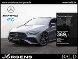 Mercedes-Benz CLA 220 d Coupé AMG-Sport/LED/Cam/Pano/AHK/Night - gebrauchte Mercedes-Benz CLA 220 aus dem Jahr 2024