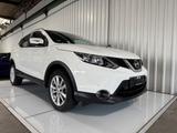 Nissan Qashqai Acenta *Navi*Tempomat* - Nissan Qashqai in Freiburg