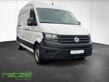 Volkswagen Crafter 35 Kasten HD Allwetterreifen+Klima+PDC - Volkswagen Crafter: Kleinbus