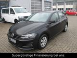Volkswagen Polo Comfortline,5-TÜRIG,GARANTIE,KLIMA