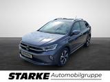 Volkswagen Taigo 1.0 TSI DSG Style  AHK Navi LED Kamera PDC - Volkswagen Taigo: Style
