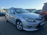 Hyundai i30 cw FIFA WM Edition - Hyundai i30 aus 2011: I30cw