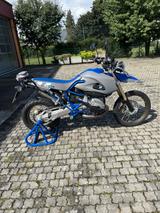 BMW HP 2 Enduro - BMW ENDURO HP