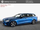 Volvo V60 T4 R-Design Aut Glasd PilotAssist BLIS Navi - Volvo V60 aus 2019