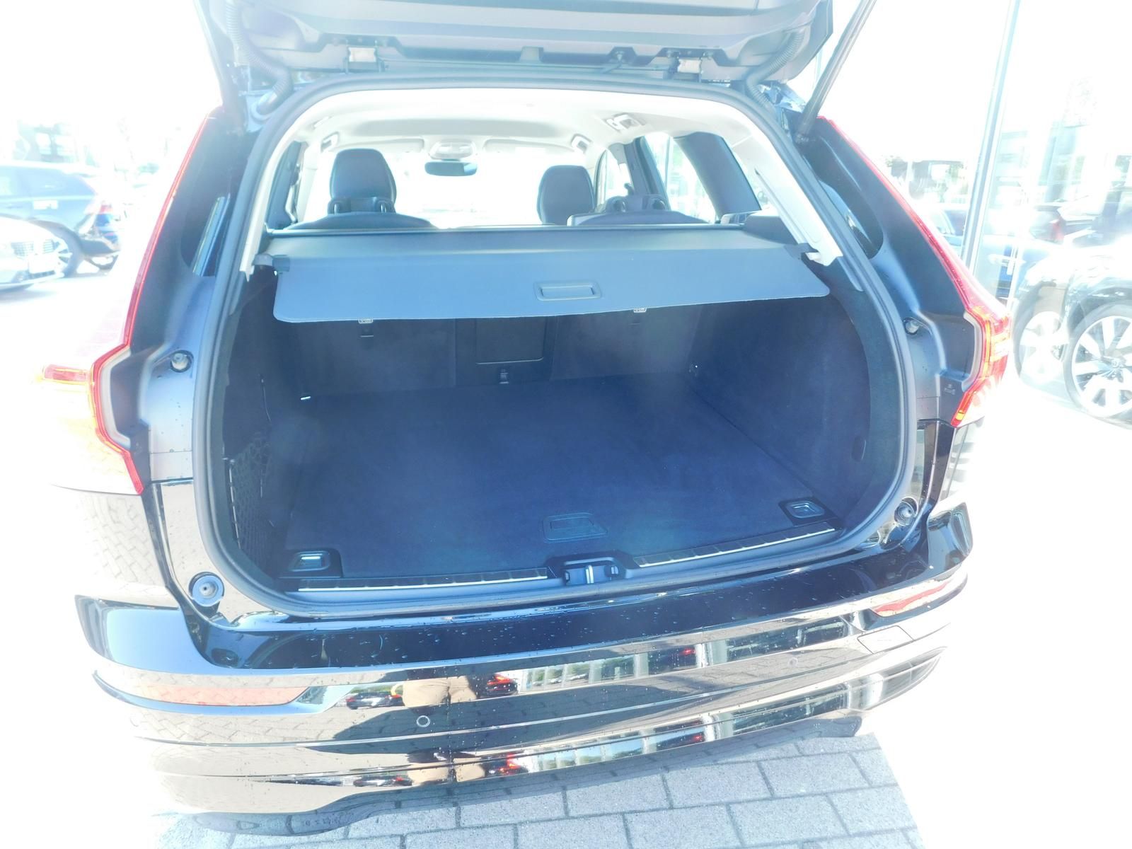 Fahrzeugabbildung Volvo XC60 B4 D Core