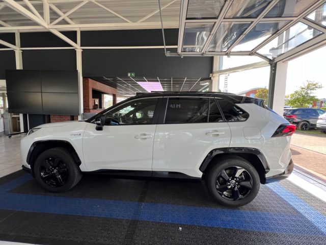 Toyota RAV 4  Hybrid x Style Selection *NAVI*LED*