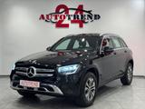 Mercedes-Benz GLC 300 d 4Matic Off-Road-Styling-Paket KAM+AHK - Mercedes-Benz GLC 300 in Köln