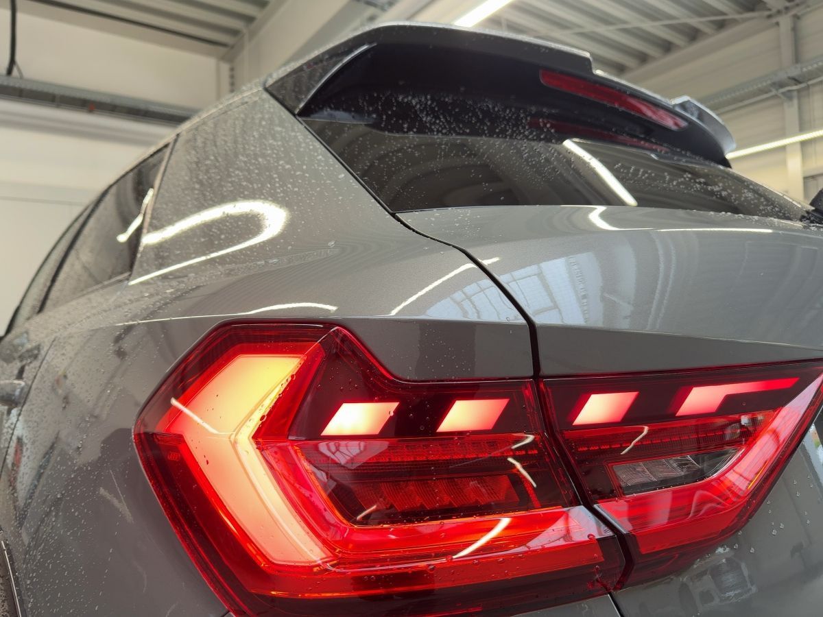 Audi A1 - Bild 17