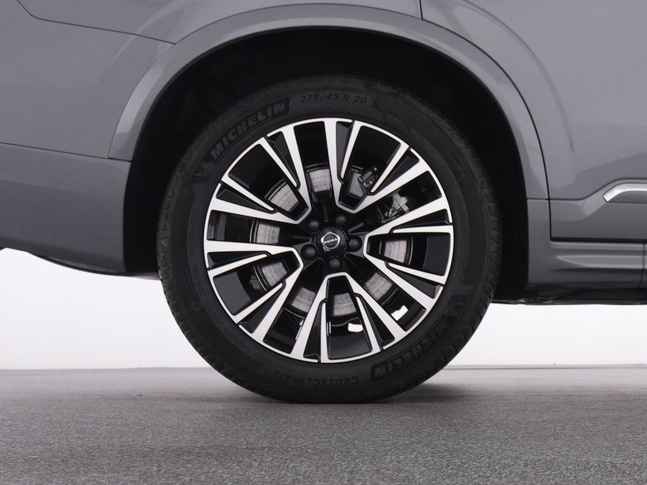 Volvo XC90 T8 Recharge Core 20' WINTERPAK KAMERA foto 23