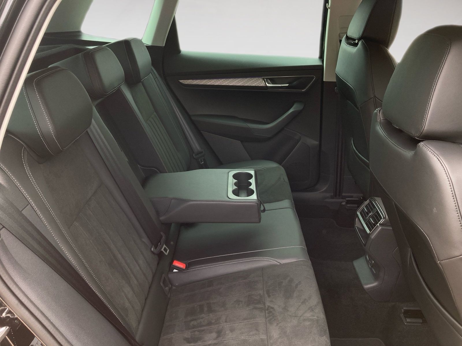 Skoda Karoq - Bild 10