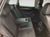 Skoda Karoq - Vorschau Bild 10