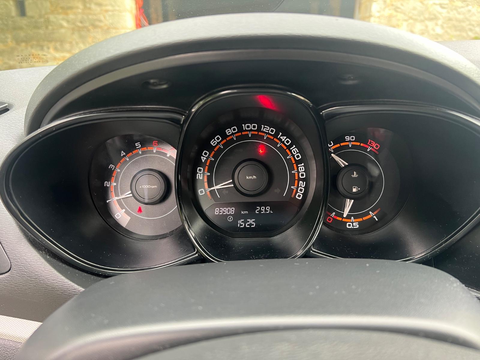 Lada Vesta 1.6 16V Norma 