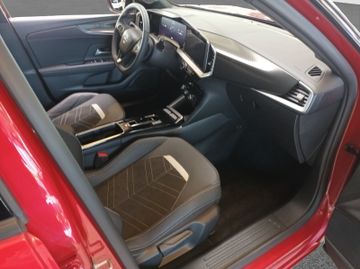 Fotografie des Opel Mokka Ultimate AT Alcantara Navi Kamera ACC