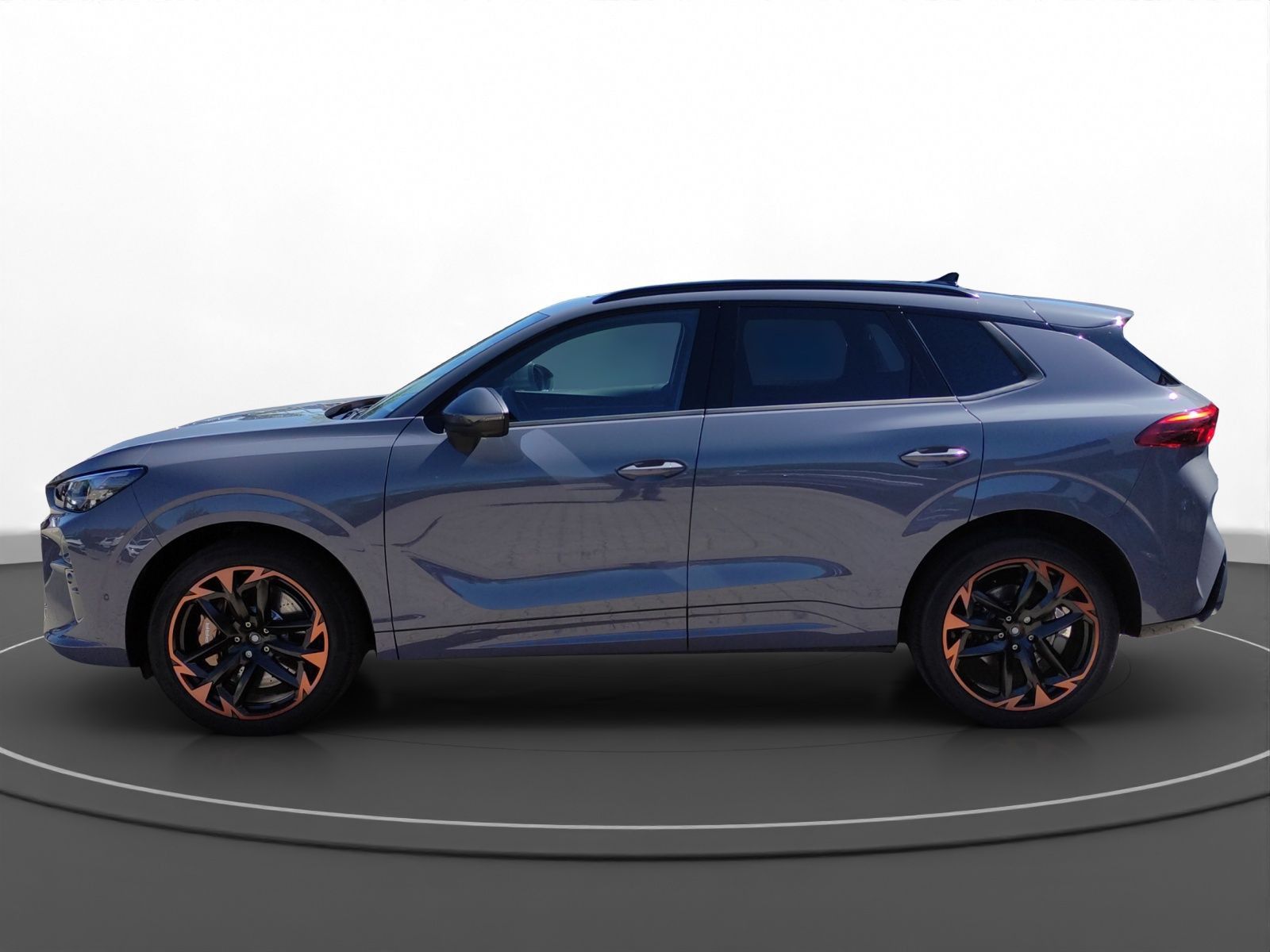 Cupra Terramar - Bild 5